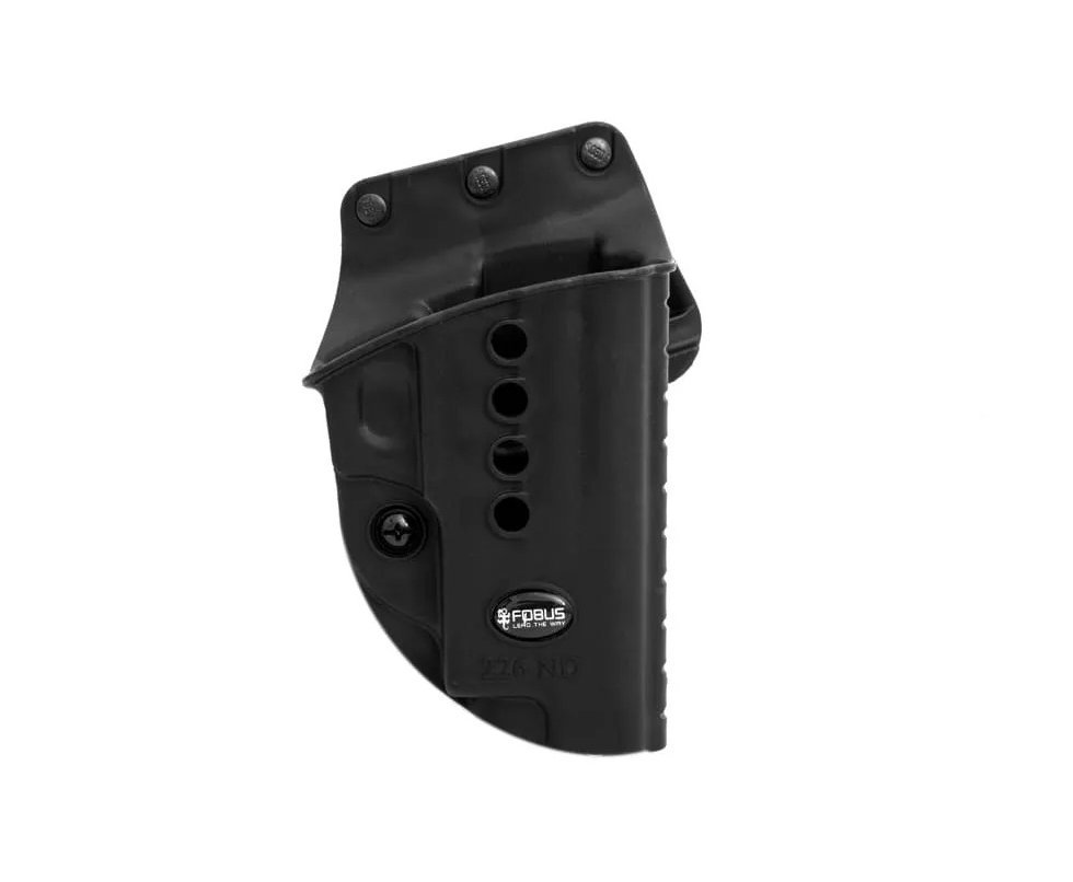 Coldre de Cinto 226ND BH Pistolas Sig Sauer - FOBUS