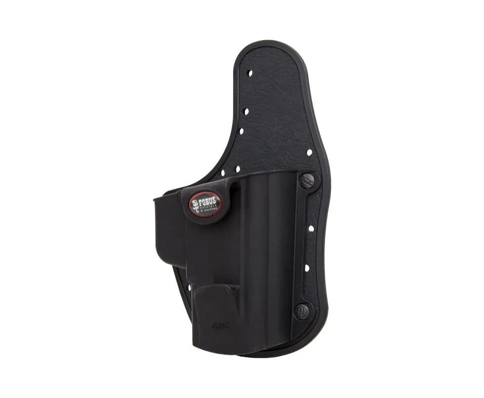 Coldre de Cintura G26C IWB Holter - FOBUS