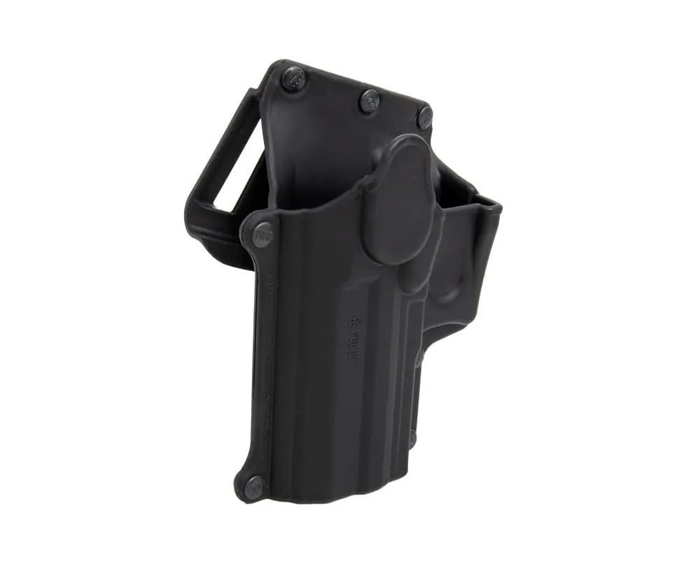 Coldre Esquerdo de Cinto HK-1 BH Pistolas H&K USP - FOBUS
