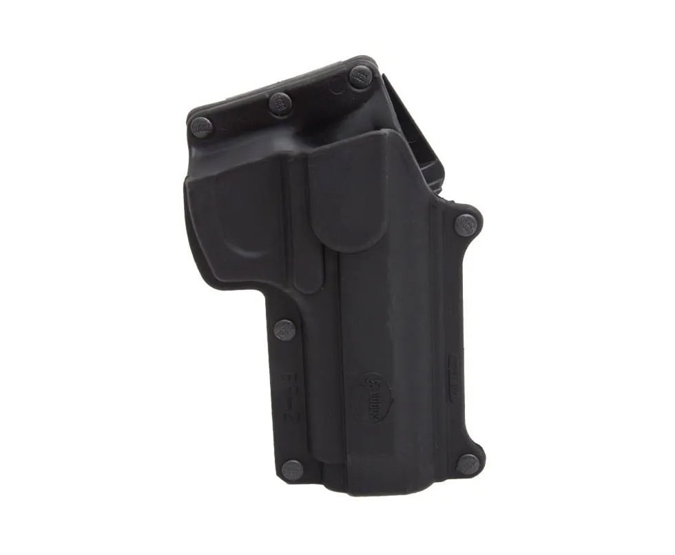 Coldre Rotativo de Cinto BR-2 BH RT Beretta - FOBUS