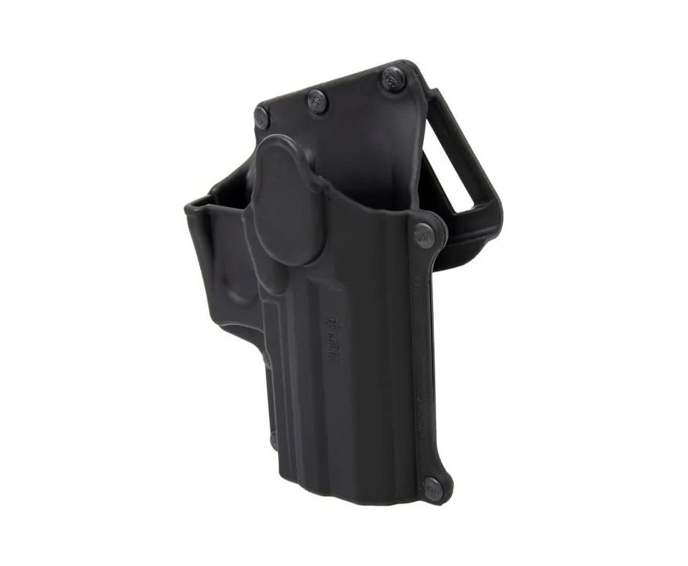 Coldre Esquerdo de Cinto HK-1 LH BH para Pistolas H&K USP - FOBUS
