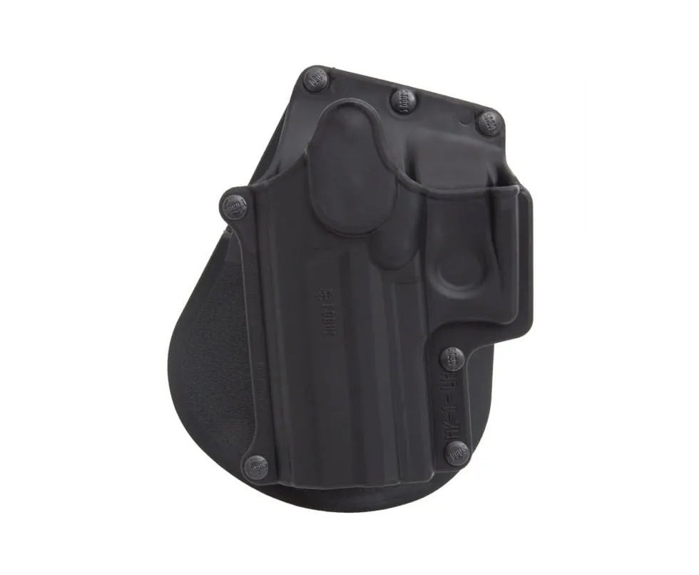 Coldre Paddle de Cintura HK-1 LH BHP Pistolas Ruger  - FOBUS