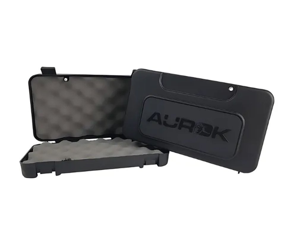 Case para Pistolas Aurok A26