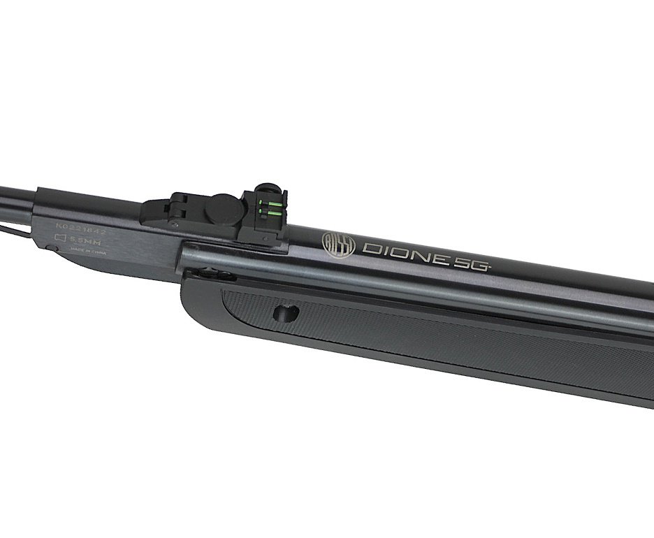 Artefato Pressão Rossi Dione 5G GR 4.5mm