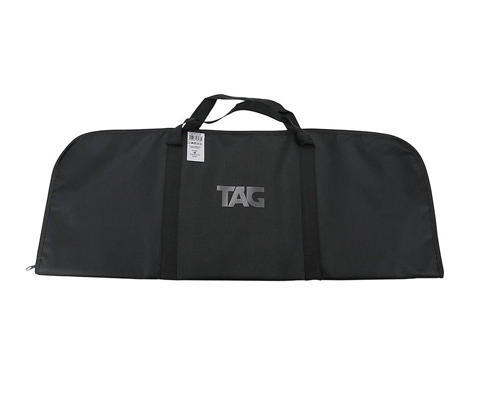 Capa para Rifle Airsoft Almofadada 90x32cm - TAG
