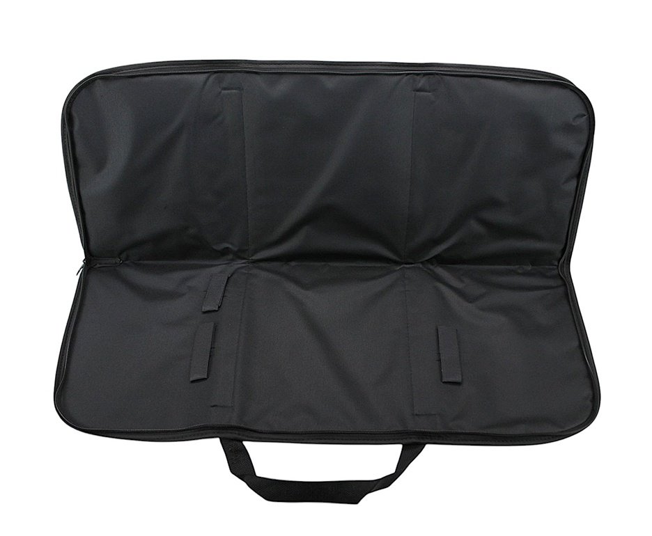 Bolsa de Transporte Opsbag Preto - TAG