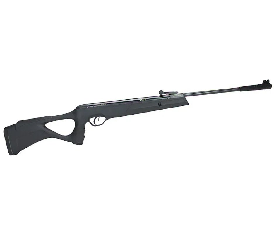 Carabina de Pressão Artemis GR800S Blade Gás Ram 60kg 4.5mm - Fxr + Red Dot 1x30 + Kit de Limpeza + Chumbo + Desengripante / Anticorrosivo + Alvos