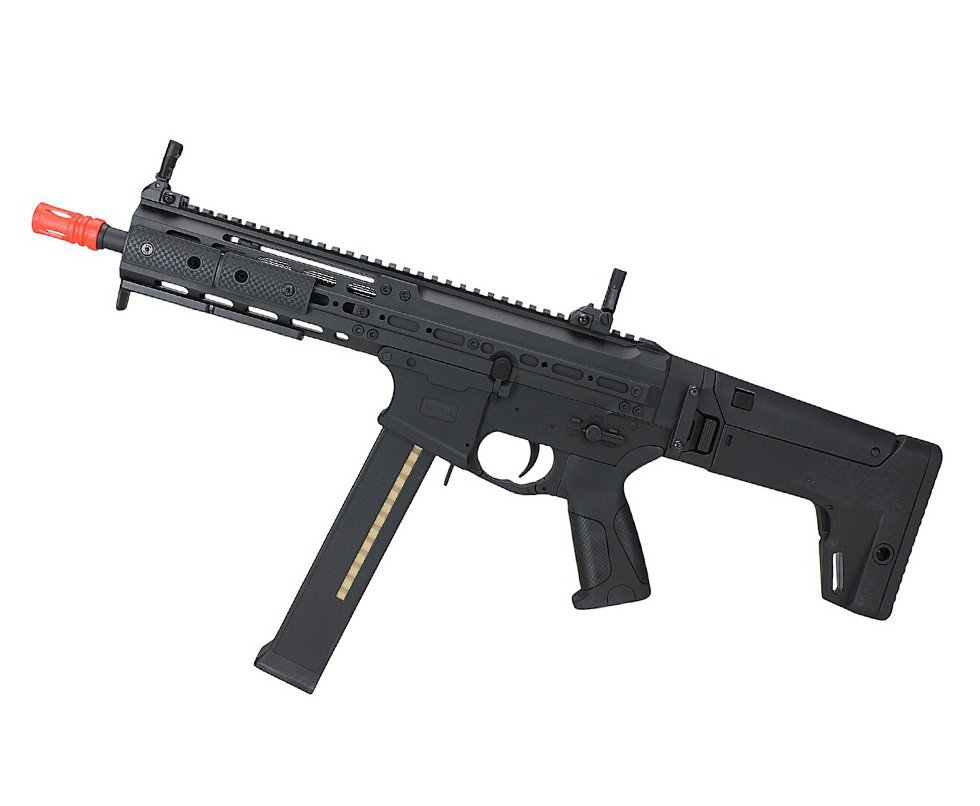 Rifle de Airsoft AEG M917G Orion HK M-LOK 6mm D.E. Armory