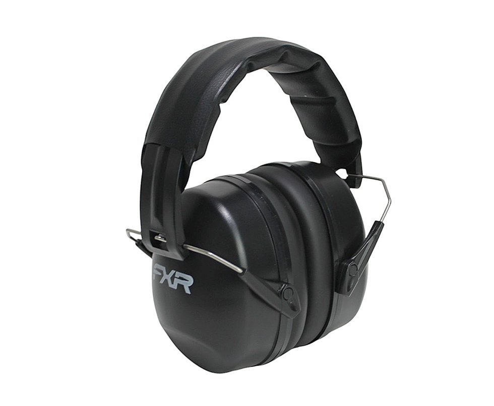 Abafador de Som e Ruido 27 db - FXR