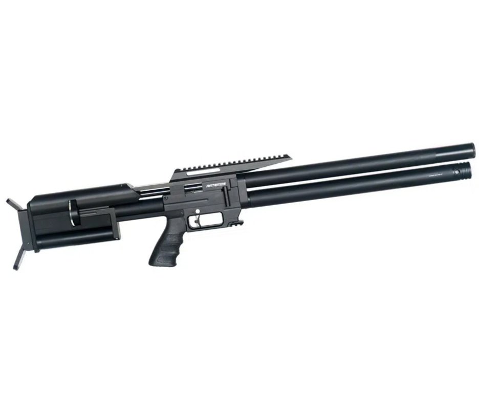 Carabina PCP Artemis MAX 1 HP 5.5 1200fps - FXR Artemis
