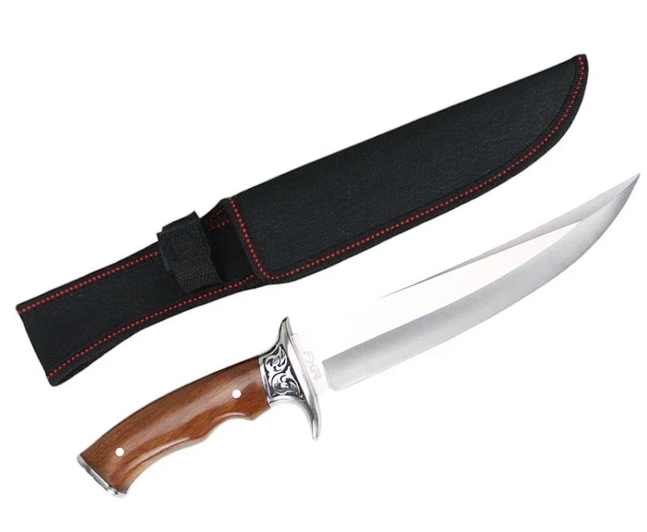 Carabina de Pressão PCP T-REX W Madeira 5.5mm Artemis - FXR + Capa + Chumbos + Alvos + Faca + Desengripante / Anticorrosivo