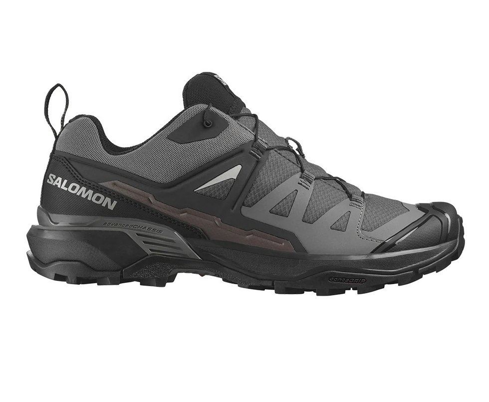 Tênis Salomon X Ultra 360 Masculino PT/CZ