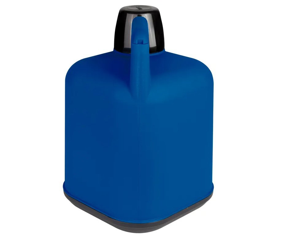 Garrafão Térmico 5,0 Litros Azul - Mor