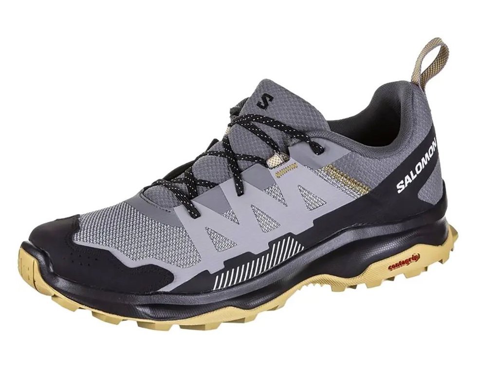 Tênis Salomon Ardent Masculino CZ/PT