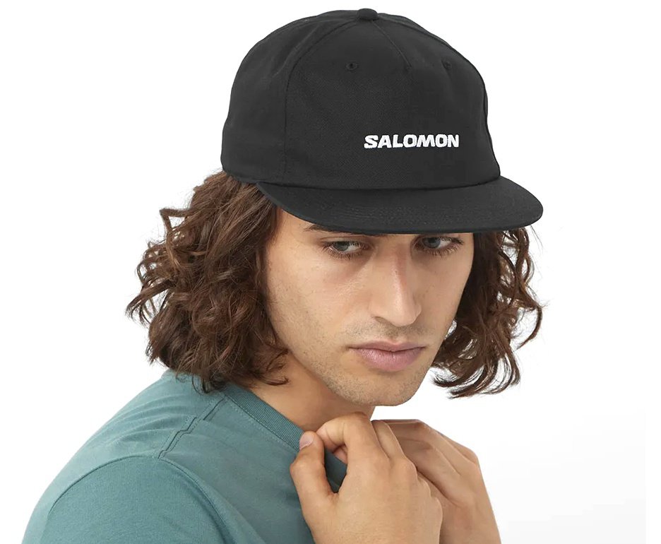 Boné Unissex Salomon PT