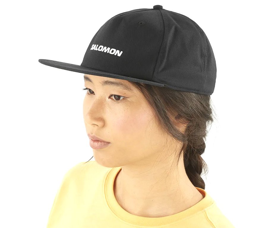Bone Salomon Logo PT