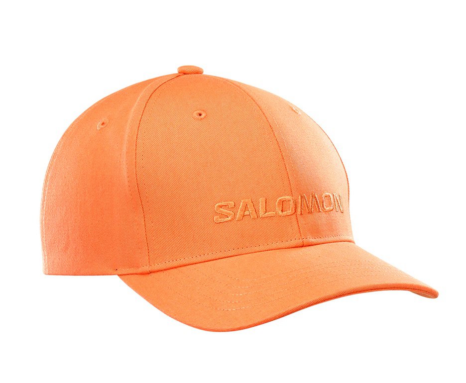 Boné Salomon LR Unissex