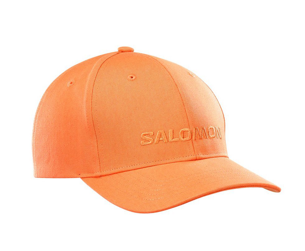 Boné Salomon LR Unissex