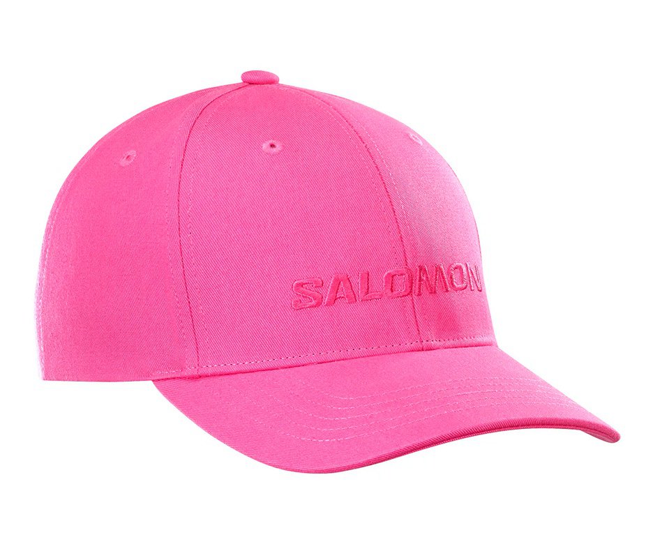 Boné Salomon PK Unissex
