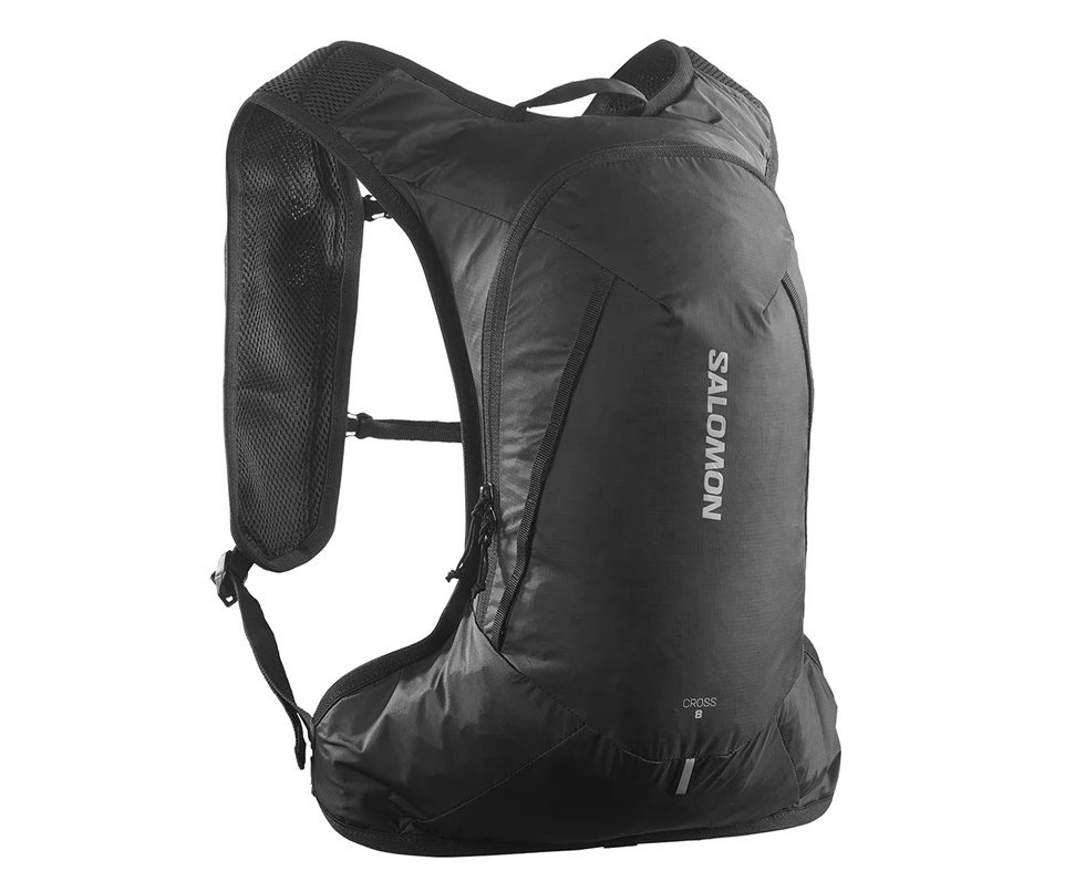 Mochila Salomon Cross 8 PT