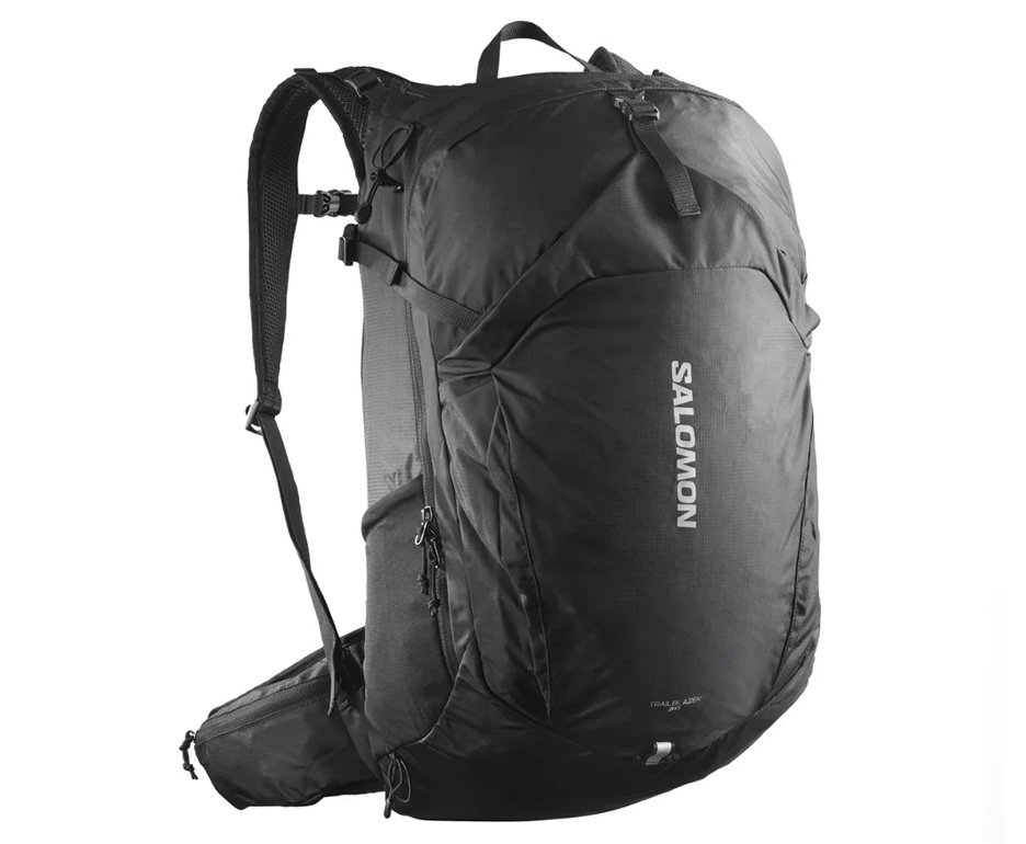 Mochila Salomon Trailblazer 30 PT/CZ