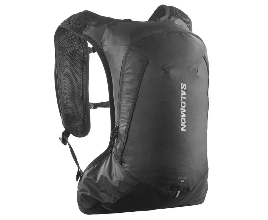 Mochila Salomon Cross 12L PT aventura