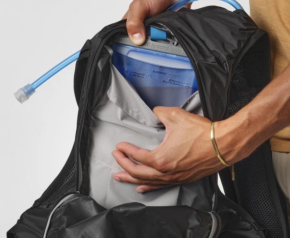 Mochila Salomon Cross 12 PT