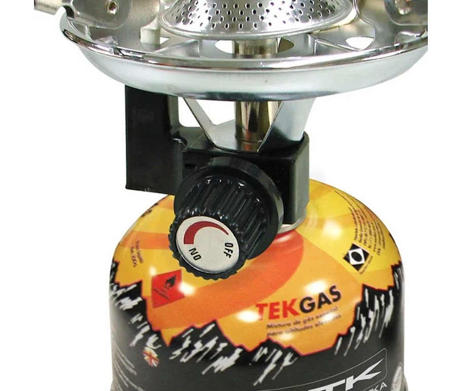 Refil Tekgas Gas - Nautika