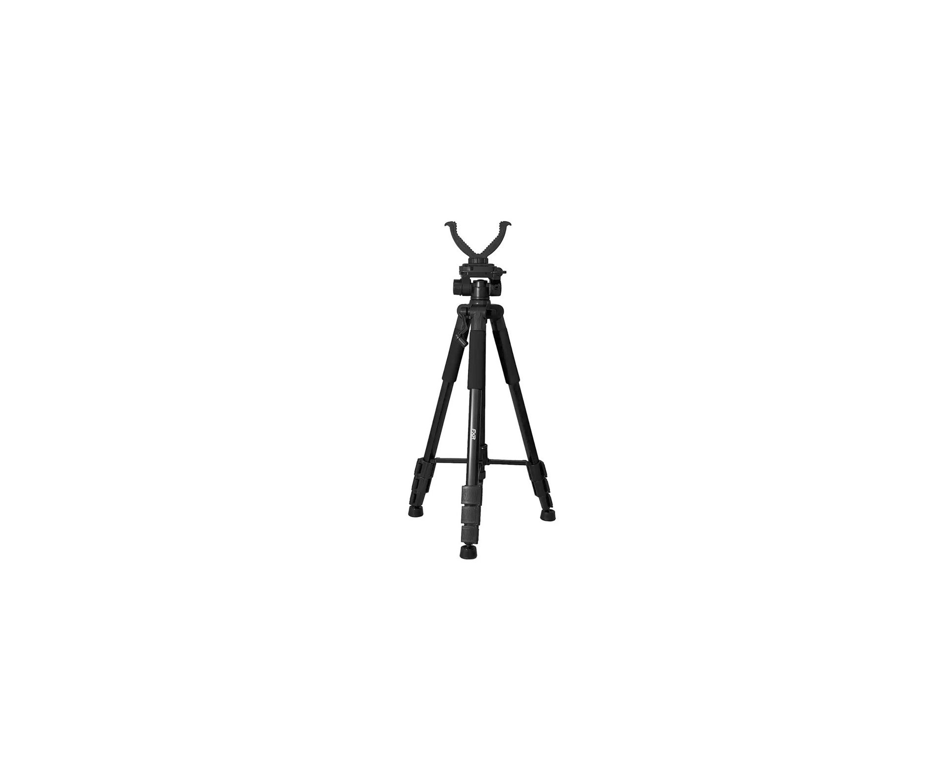Tripé Ajustável Para Armas Longas FXR