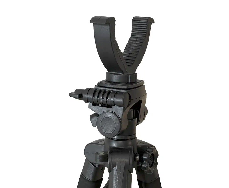 Tripé Ajustável Para Armas Longas FXR