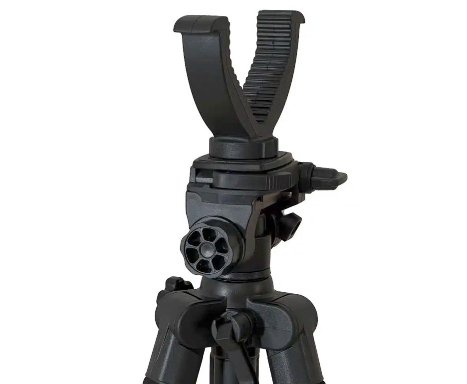Tripé Ajustável Para Armas Longas FXR