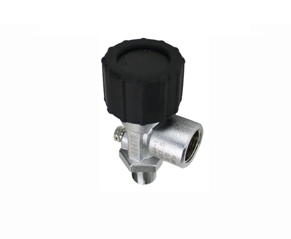 Carabina De Pressão Pcp Rossi R8 G3 Black STD 5,5mm 8 Tiros 350 M/S + Luneta 6-24x50 + Scuba 6,8L + Alvos