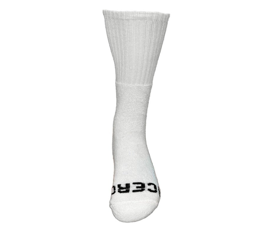 Meia Acero Branca 38/43