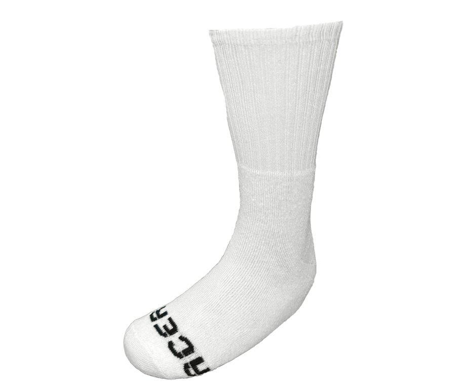Meia Acero Branca 38/43