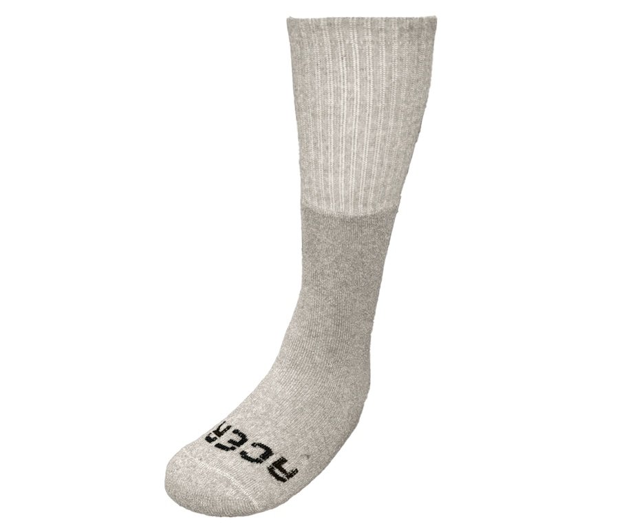 Meia Acero Cinza 38/43