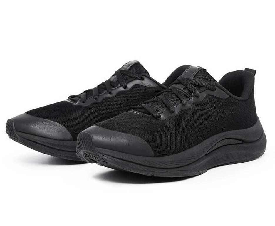 Tênis Acero Sports Preto