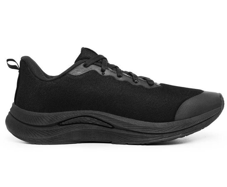 Tênis Acero Sports Preto