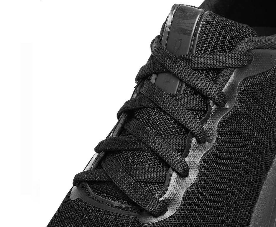 Tênis Acero Sports Preto