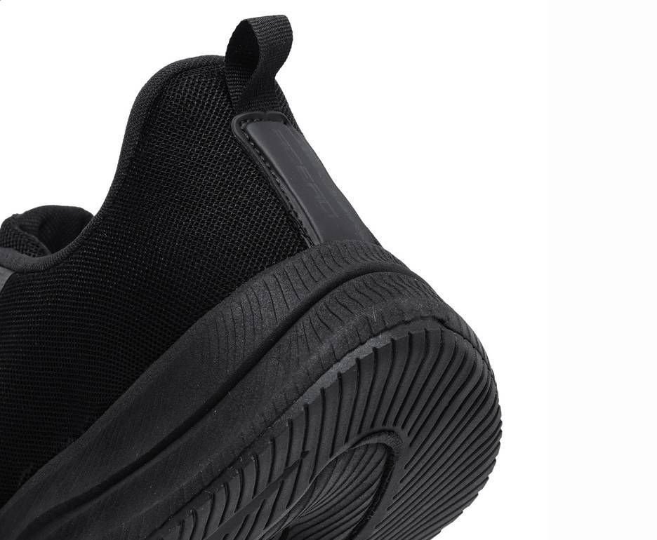 Tênis Acero Sports Preto