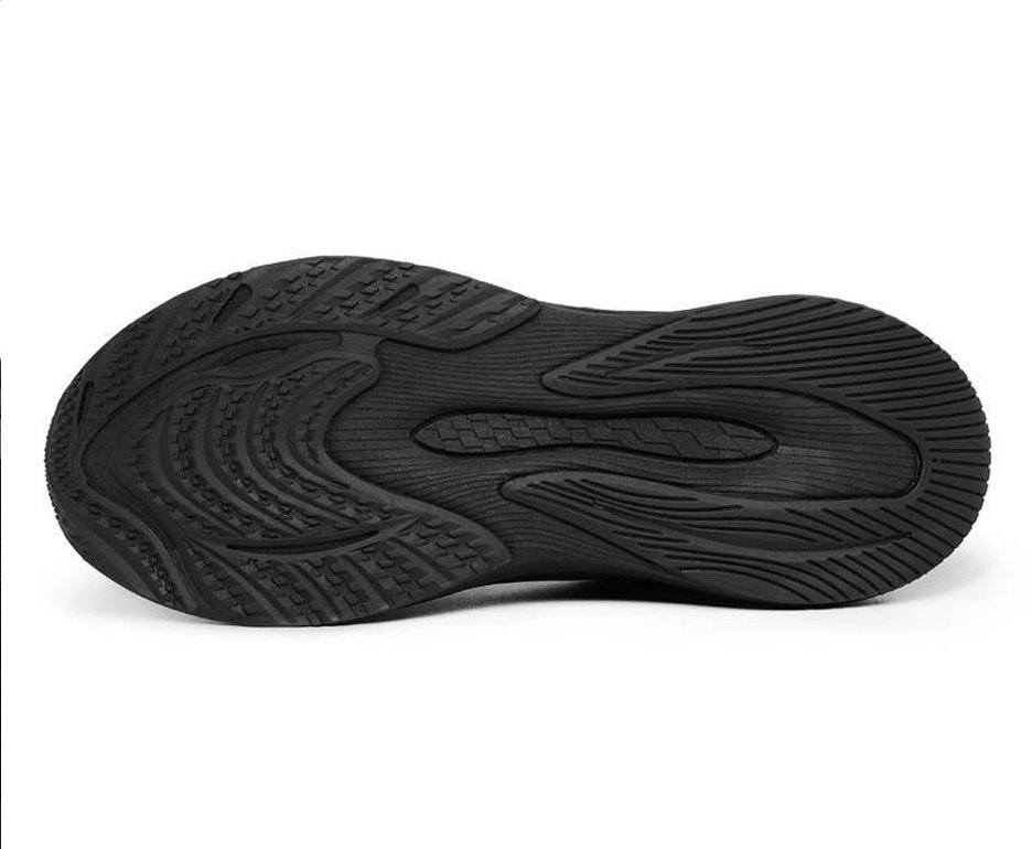 Tênis Acero Sports Preto