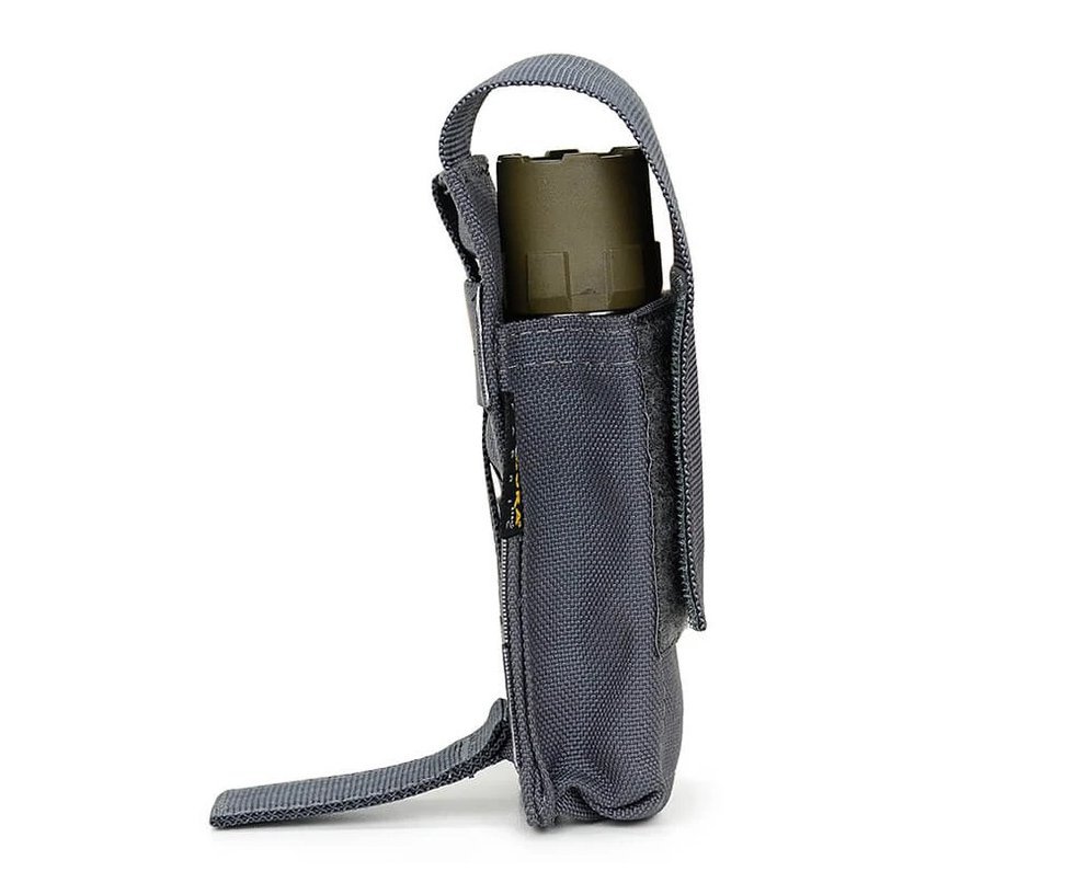 Porta Lanterna Modular For Honor Cinza Brigada