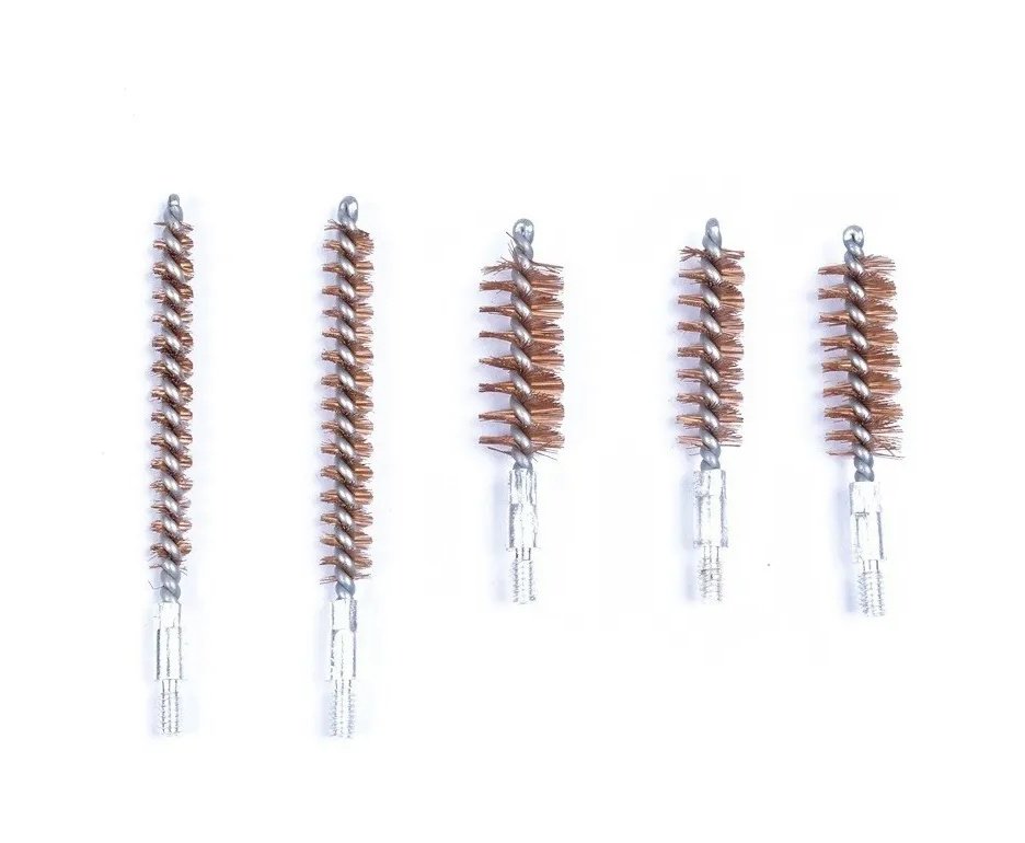 Kit Limpeza FXR - Para Artefatos Curtos - 16 Peças - Universal