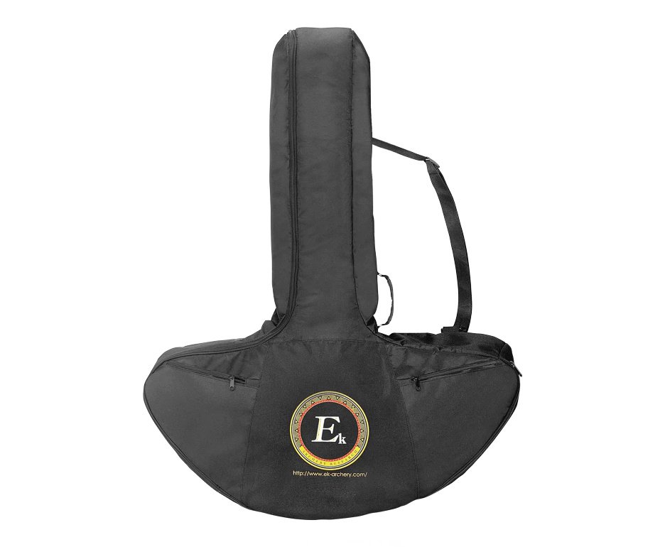 Bolsa Case estofado para balestra até 30" - EK Archery Research
