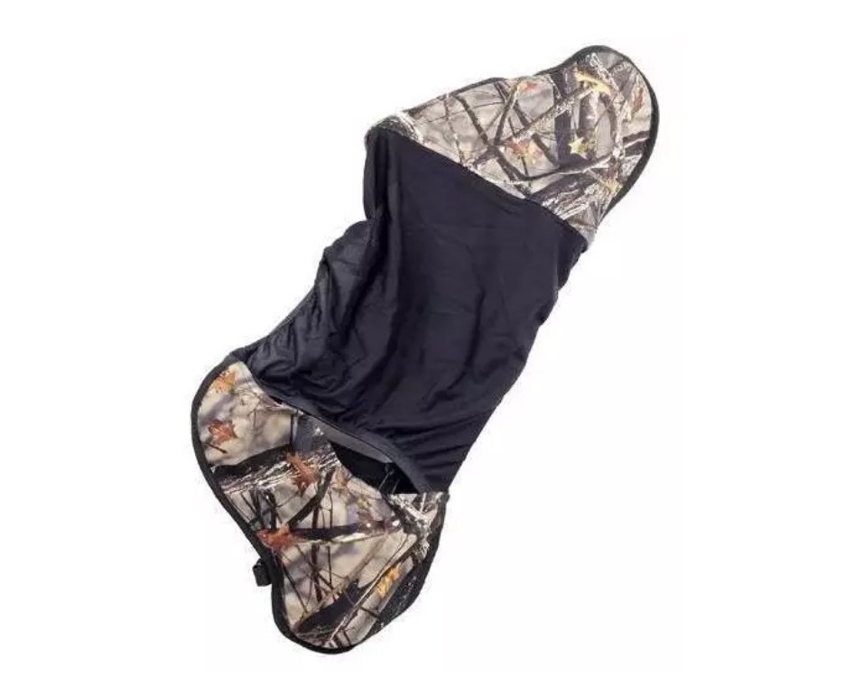 Capa transporte para Arco Composto até 75lbs - AST