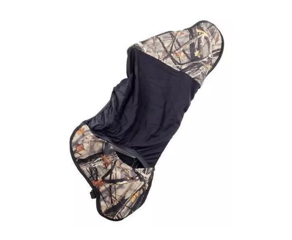 Capa transporte para Arco Composto até 75lbs - AST