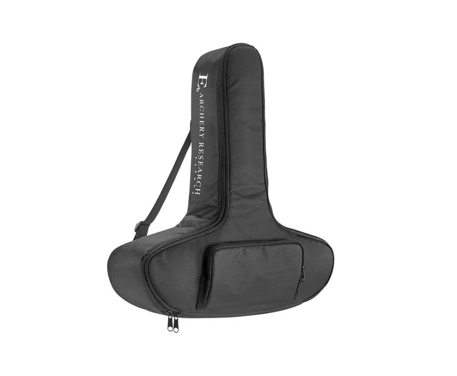 Besta balestra Recurvo Pistola Alligator TCS2- G 80 Lbs - Man Kung + Seta de Caça + Bolsa/Case + Cera