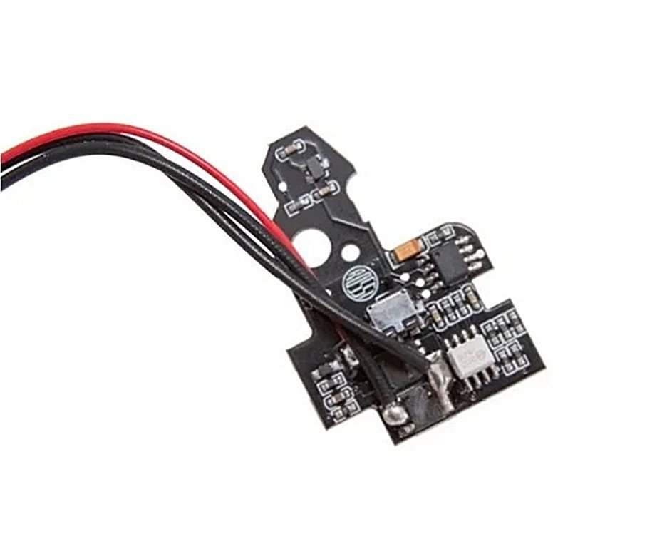 Placa Gatilho Eletronica Rossi Neptune 10 Plus
