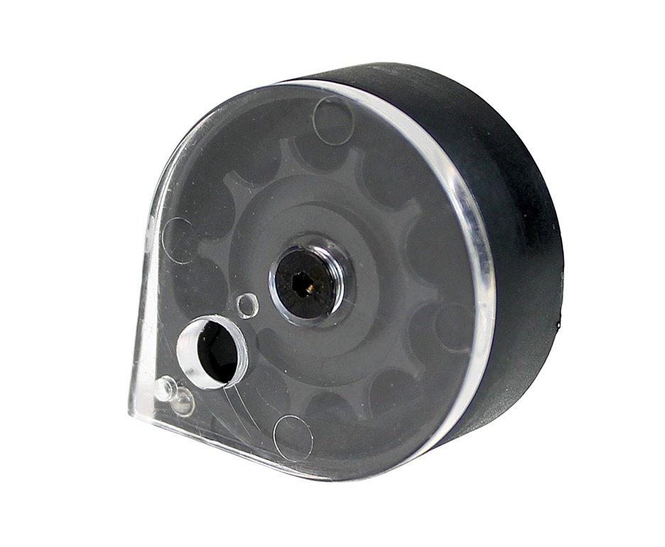Magazine para Carabina PCP Rossi Dione Cal. 5,5mm - Original
