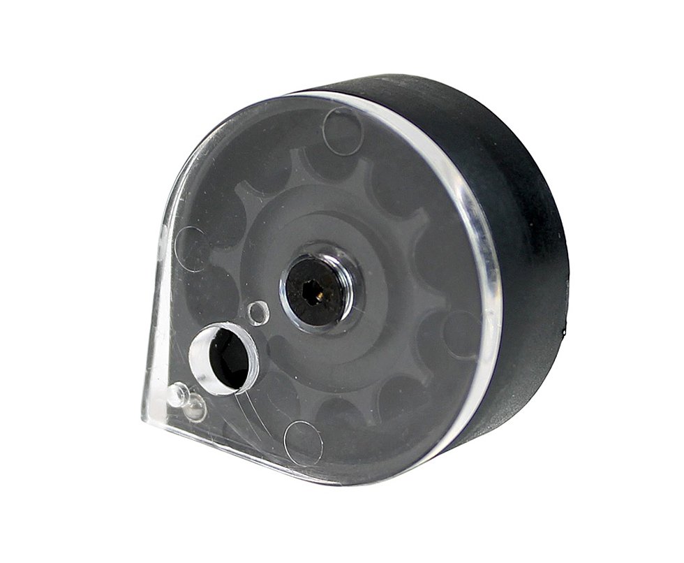 Magazine para Carabina PCP Rossi Dione Cal. 5,5mm - Original