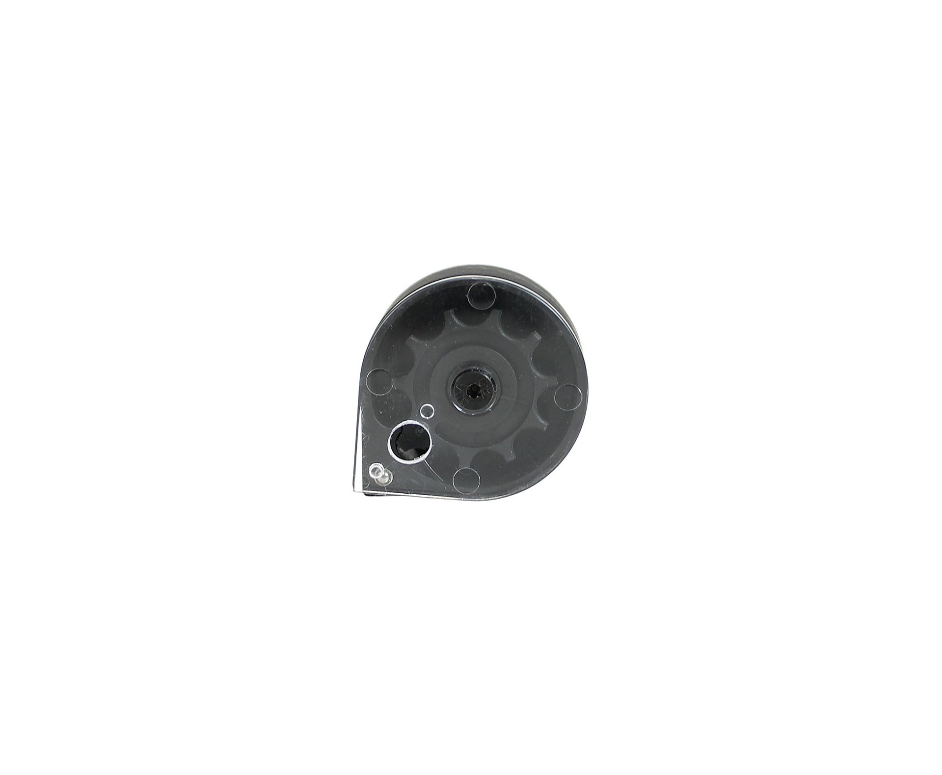 Magazine para Carabina PCP Rossi Dione Cal. 5,5mm - Original